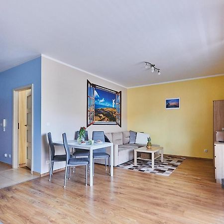 Apartament Rodzinny Swinoujscie Exterior photo