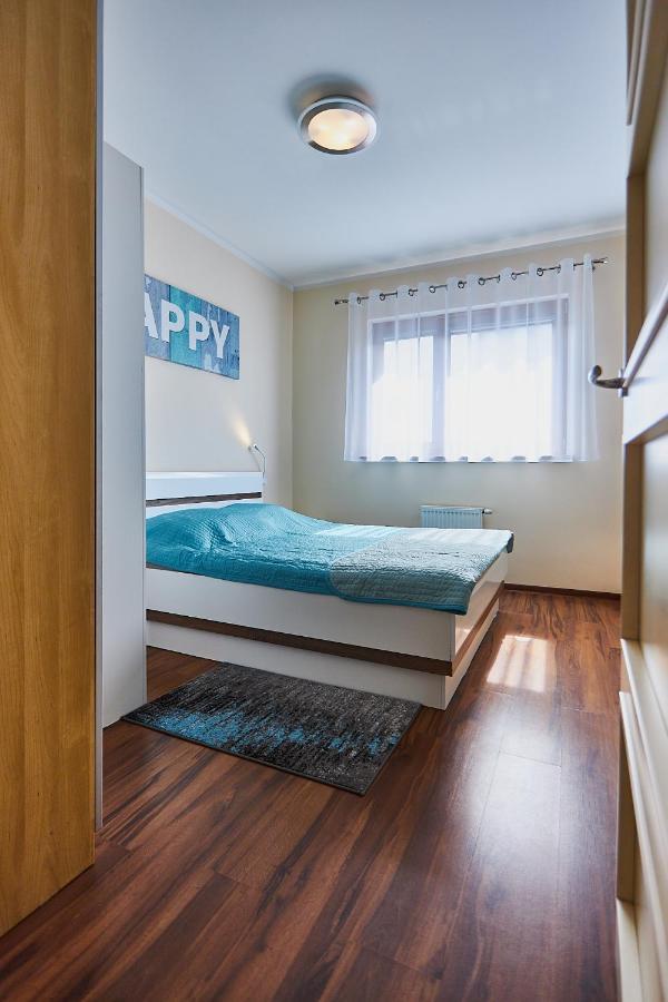 Apartament Rodzinny Swinoujscie Exterior photo