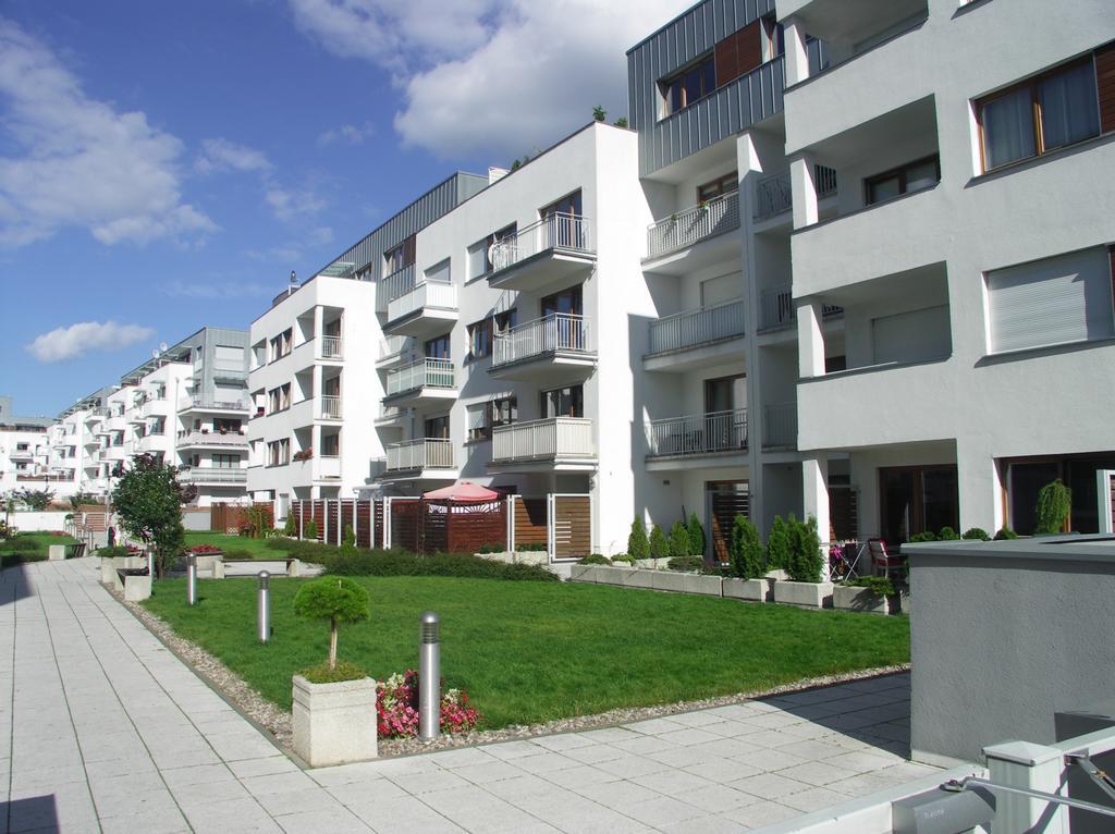 Apartament Rodzinny Swinoujscie Exterior photo