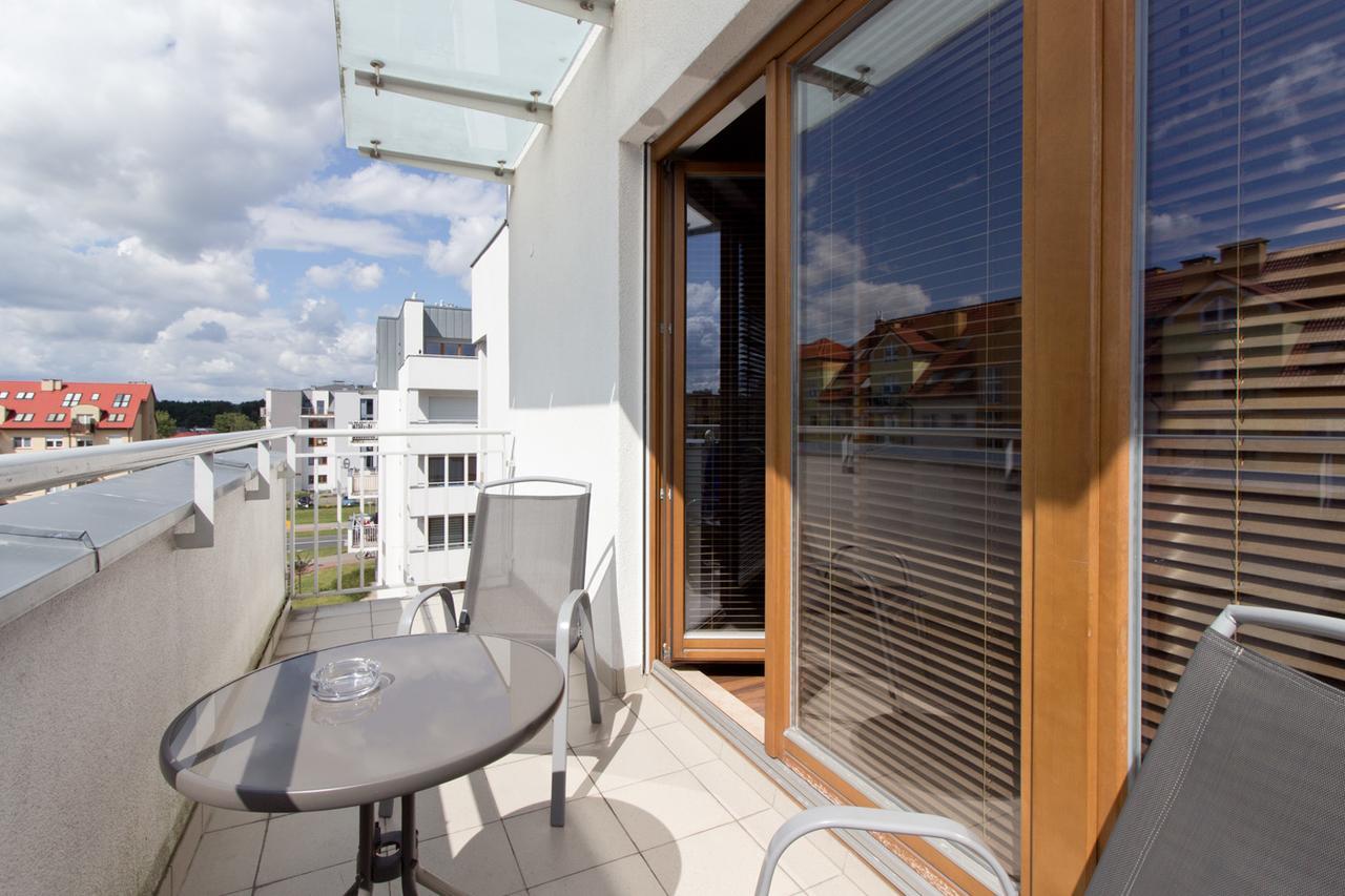 Apartament Rodzinny Swinoujscie Exterior photo